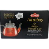Çaykur Altınbaş Klasik Demlik Jumbo 100 x 30 G
