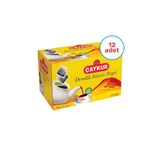 Çaykur Altınbaş Klasik Dökme Çay, 2'li Avantajlı Paket, 500 gr