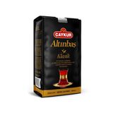 Çaykur Altınbaş Klasik Dökme Siyah Çay 500g
