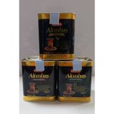 Çaykur Altınbaş Klasik + Karanfilli + Bergamotlu Çay 3 x 100 gr