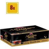 Çaykur Altınbaş Klasik Kolay Bardak Poşet Çay 200 gr 100 Adet 8'Li Set