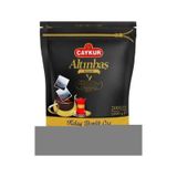 Çaykur Altınbaş Klasik Siyah Kolay Demlik Poşet Çay 1000 Gr