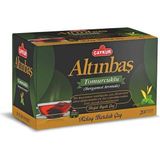 Çaykur Altınbaş Kolay Bardak Çay 20'li 40GR - 1