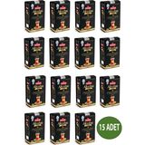 Çaykur Altınbaş Siyah Çay 500 Gr 15 Adet 7,5 Kg Kaliteli Türk Çayı Menşei Türkiye