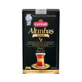 Çaykur Altınbaş Siyah Çay 500 gr Doğal Kalite ile Üretilmiş Özel Harman