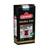 Çaykur Altınbaş Siyah Çay 500 gr Doğu Karadeniz Taze Yapraklarla Özenle Harmanlanmış