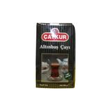 Çaykur Altınbaş Siyah Çay 500 gr Kaliteli Doğal Yaprak Çay Türkiye Menşeli