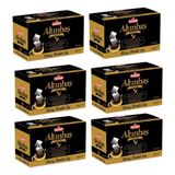 Çaykur Altınbaş Siyah Çay Demlik Poşet Çay 200 gr X6 Adet Lezzetli Aroma