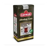 Çaykur Altınbaş Siyah Çayı 2 kg Doğal Aroma ile Yüksek Kalite Çay Keyfi