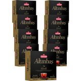 Çaykur Altınbaş Süzen Poşet Çayı (Sade) 2gr 100 Adet Dokuzlu Paket