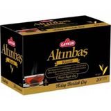 Caykur Altınbas Suzme Bardak Poset 40Gr Sade