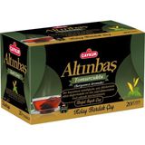 Çaykur Altınbaş Süzme Poset 40 gr Bergamotlu