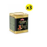 Çaykur Altınbaş Tomurcuklu 100 gr Teneke 3 X Adet