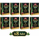 Çaykur Altınbaş Tomurcuklu (Bergamot Aromalı) Bardak Poşet Çay 200GR X8 Adet - 1,6 kg