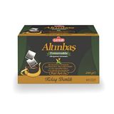 Çaykur – Altınbaş Tomurcuklu Bergamot Aromalı Poşet Çay 200g (40x5)
