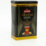 Çaykur Altınbaş Tomurcuklu Çay, 400GR