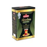 Çaykur Altınbaş Tomurcuklu Teneke 400 gr Anason Aromalı Yüksek Kalite Türkiye Menşeli Çay