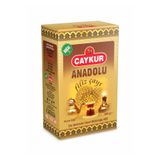 Çaykur Anadolu Filiz Çayı Hediyelik 400gr (Karton Kutu) /