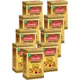 Çaykur Anadolu Filiz Çayı Hediyelik 400GR. (Karton Kutu) Dokuzlu Paket - 400 gr