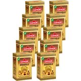 Çaykur Anadolu Filiz Çayı Hediyelik 400GR. (Karton Kutu) Onlu Paket - 400 gr