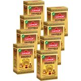 Çaykur Anadolu Filiz Çayı Hediyelik 400GR. (Karton Kutu) Sekizli Paket - 400 gr