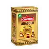 Çaykur Anadolu Filiz Siyah Döküm Çayı 400gr x 15 Paket | Üst Segment Filiz Çay