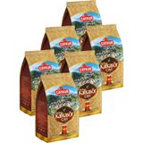 Çaykur Artvin Kafkasör Çayı 80 Gr. Altılı Paket - 400 gr