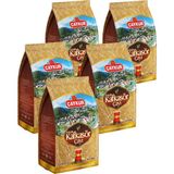 Çaykur Artvin Kafkasör Çayı 80 Gr. Beşli Paket - 400 gr