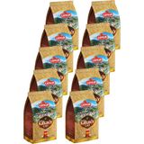 Çaykur Artvin Kafkasör Çayı 80 Gr. Onlu Paket - 400 gr