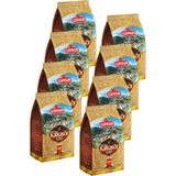 Çaykur Artvin Kafkasör Çayı 80 Gr. Sekizli Paket - 400 gr