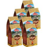 Çaykur Artvin Kafkasör Çayı 80 Gr. Yedili Paket - 400 gr