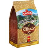 Çaykur Artvin Kafkasör Çayı 80 Gr. Yirmili Paket - 400 gr