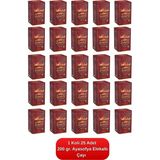 Çaykur Ayasofya Elekaltı Çayı 200 Gr. 25'li Koli