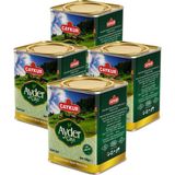 Çaykur Ayder Çayı 100 Gr. Dörtlü Paket - 400 gr