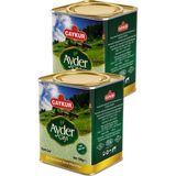Çaykur Ayder Çayı 100 Gr. Ikili Paket - 400 gr