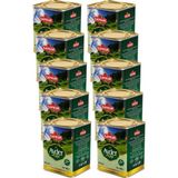 Çaykur Ayder Çayı 100 Gr. Onlu Paket - 400 gr