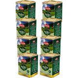 Çaykur Ayder Çayı 100 Gr. Sekizli Paket - 400 gr