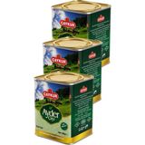 Çaykur Ayder Çayı 100 Gr. Üçlü Paket - 400 gr