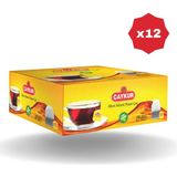 Çaykur Bardak Poşet Çay 200 gr - (12 Adet)