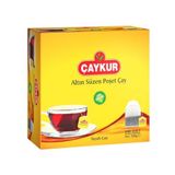 Çaykur Bardak Siyah Süzen Poşet Çay 200g 100 adet