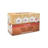 Çaykur Boldem Sade Demlik Poşet Çay 750 gr 6'lı Paket Avantajlı Kolisi ile