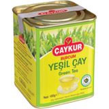 Çaykur Burcum Yeşil Çay 100 G (7'li Paket)