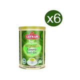 Çaykur Burcum Yeşil Çay, 100 g x 2 Adet