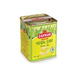 Çaykur Burcum Yeşil Çay 100 gr 5'li Doğal ve Katkısız Ferahlatıcı Lezzet - 500 gr