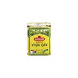 Çaykur Burcum Yeşil Çay 100 gr Doğal Yaprak Aroma Kaliteli Türkiye Menşeli