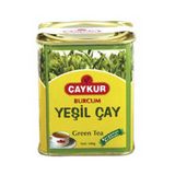 Çaykur Burcum Yeşil Çay 100 Gr Teneke (Kdo)
