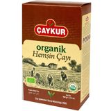 Çaykur Burcum Yeşil Çay, 100 gr, Teneke Kutu