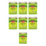 Çaykur Burcum Yeşil Çay 7*100 gr