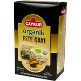 Çaykur Çakur Organik Rize Çayı 400 gr 10'lu