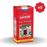 Çaykur Çay Çiçeği 200 gr - (2 Adet)